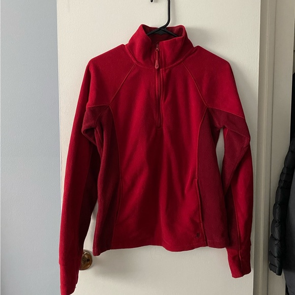 Joe Fresh Women’s Fleece Size Small - Picture 2 of 7